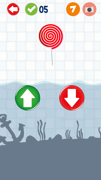 Float or Sink - عکس بازی موبایلی اندروید