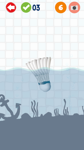 Float or Sink - عکس بازی موبایلی اندروید