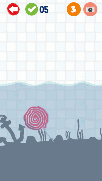 Float or Sink - عکس بازی موبایلی اندروید