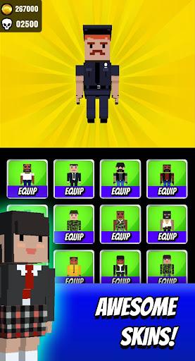 BoxHead vs Zombies 2 - Image screenshot of android app