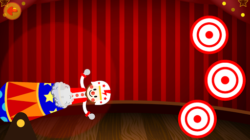 The Amazing Circus - عکس برنامه موبایلی اندروید
