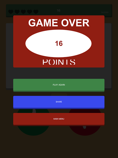 True or False (Biblical) - عکس بازی موبایلی اندروید