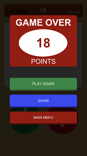 True or False (Biblical) - عکس بازی موبایلی اندروید