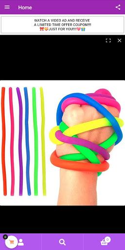 Sweet Baby: Learn and Play - Image screenshot of android app