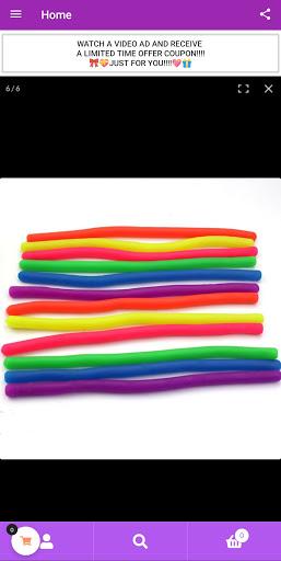 Sweet Baby: Learn and Play - Image screenshot of android app