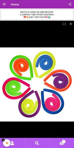 Sweet Baby: Learn and Play - Image screenshot of android app