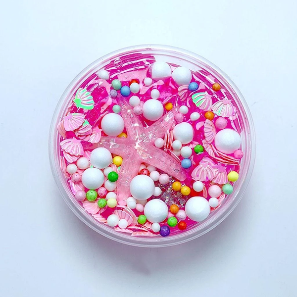 Slime Kits - عکس برنامه موبایلی اندروید