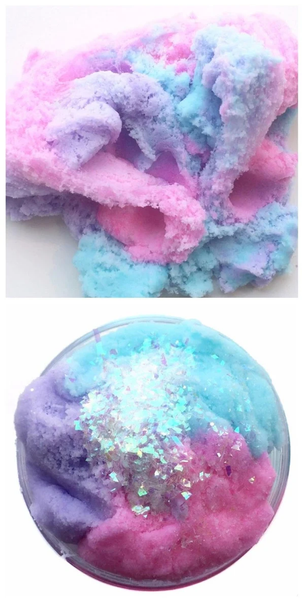 Slime Kits - عکس برنامه موبایلی اندروید