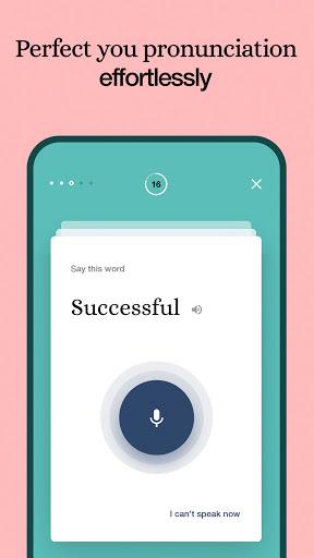 Promova: Learn English Online - عکس برنامه موبایلی اندروید