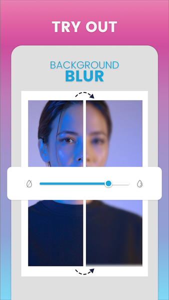 Pic Collage Maker & Editor - عکس برنامه موبایلی اندروید