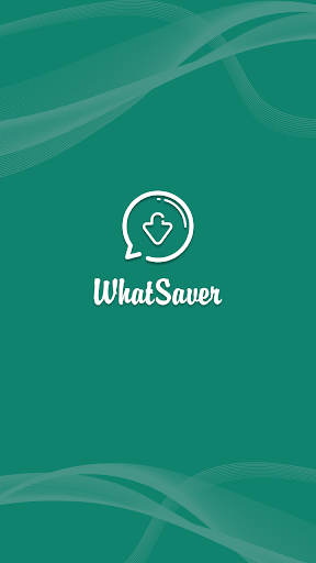 WhatSaver - Story Saver - عکس برنامه موبایلی اندروید