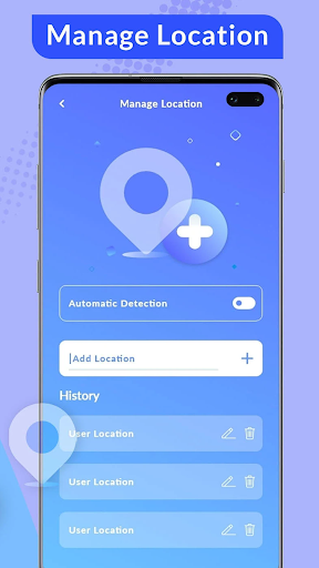 Weather Widgets: Live Forecast - عکس برنامه موبایلی اندروید