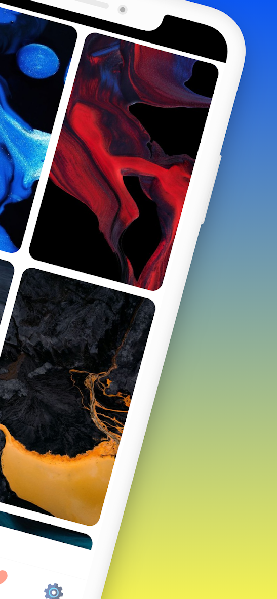 Download Oppo Find N2 Flip Wallpapers • ThemeFoxx