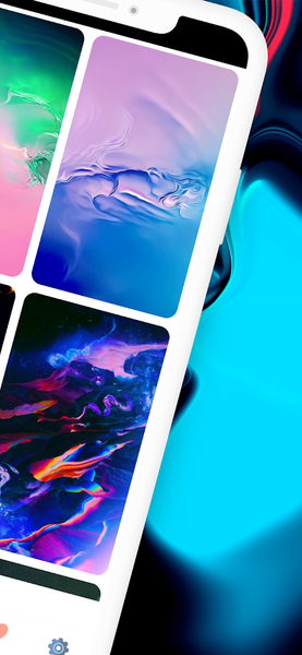 Wallpapers For Samsung HD - Image screenshot of android app