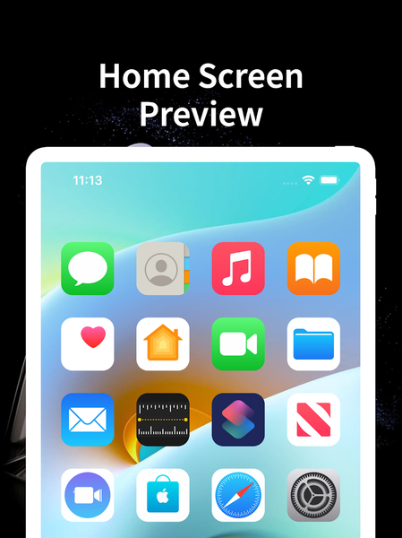 Wallpapers For Xiaomi HD - ۴K - عکس برنامه موبایلی اندروید