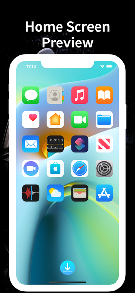 Wallpapers For Xiaomi HD - ۴K - عکس برنامه موبایلی اندروید