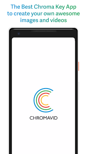 Chromavid - عکس برنامه موبایلی اندروید