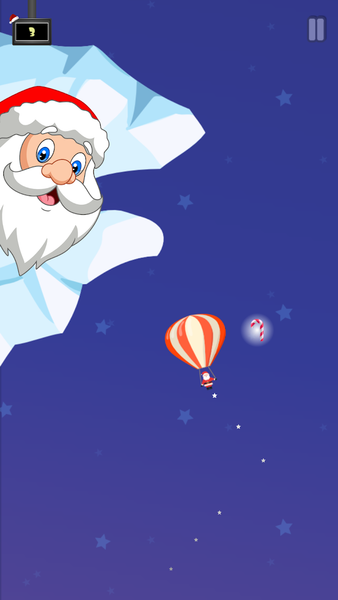 Advent Calendar ۲۰۲۵ - عکس بازی موبایلی اندروید