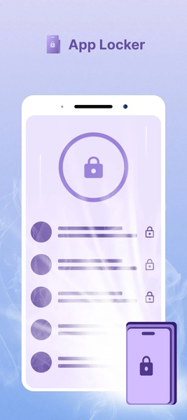 Prime Security - عکس برنامه موبایلی اندروید