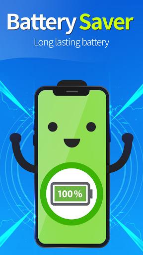 KeepClean  - آنتی ویروس و بهینه ساز گوشی - عکس برنامه موبایلی اندروید