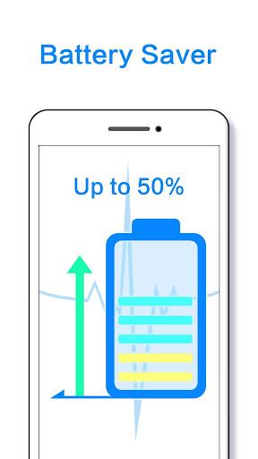 KeepClean Lite - Clean & Fast - Image screenshot of android app
