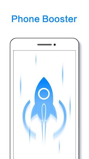 KeepClean Lite - Clean & Fast - Image screenshot of android app