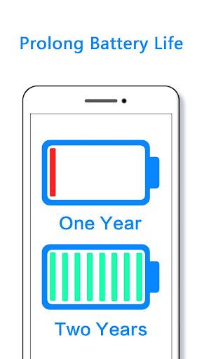 KeepClean Lite - Clean & Fast - Image screenshot of android app