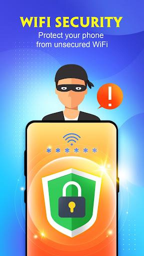 KeepSecurity - Antivirus - عکس برنامه موبایلی اندروید