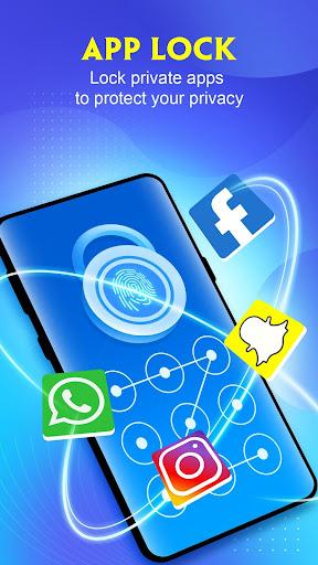 KeepSecurity - Antivirus - عکس برنامه موبایلی اندروید