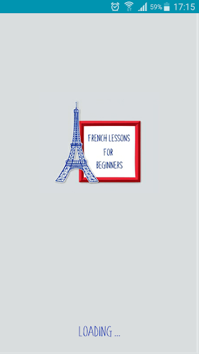 Learn French for Beginners - عکس برنامه موبایلی اندروید