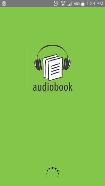 Easy English Audiobooks - Learn English by Stories - Image screenshot of android app