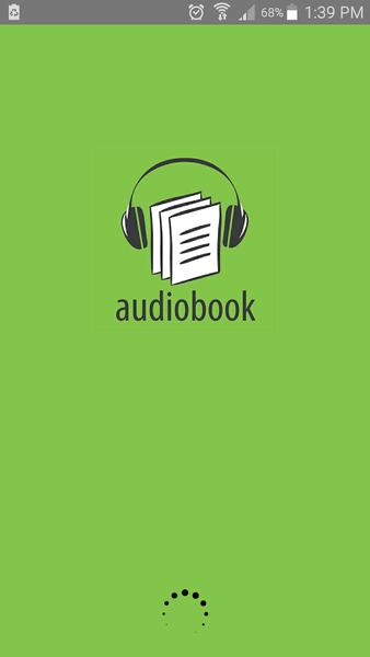 Easy English Audiobooks - Learn English by Stories - عکس برنامه موبایلی اندروید