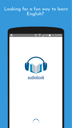English Audiobook & Fairytales - Image screenshot of android app