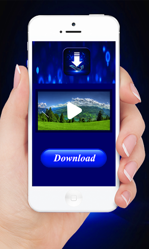 VimeVideo DownloaderResolution - عکس برنامه موبایلی اندروید