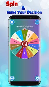 Roulette - Wheel of Luck - عکس برنامه موبایلی اندروید