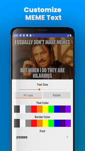 Meme Creator - Funny Memes for Android - Download