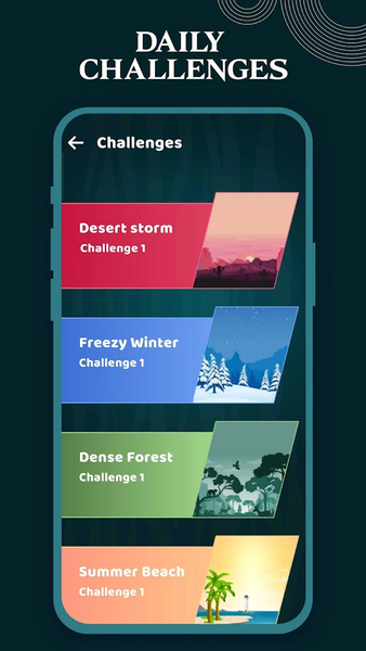 Knife Show 2025 - Gameplay image of android game