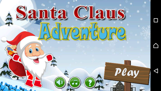 Christmas Game Santas Workshop - Apps on Google Play
