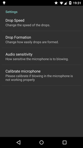 Steamy Window - عکس بازی موبایلی اندروید
