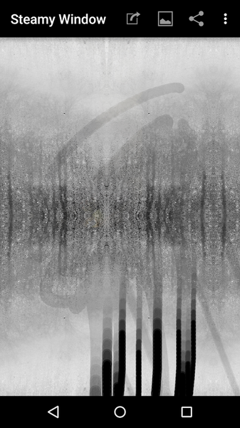 Steamy Window - عکس بازی موبایلی اندروید