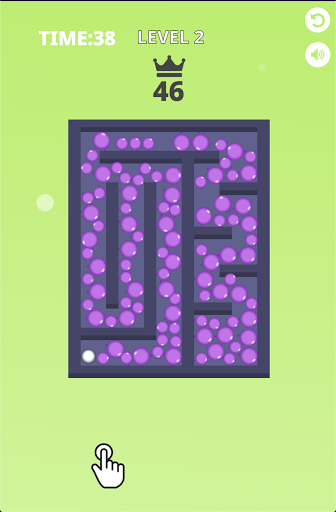 Balloon Pop - Games For Kids - عکس برنامه موبایلی اندروید