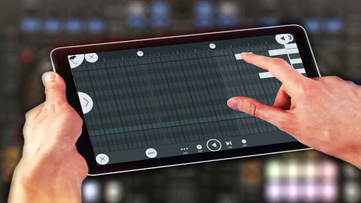 Tutorials For FLSudio , Mobile Lessons - Image screenshot of android app