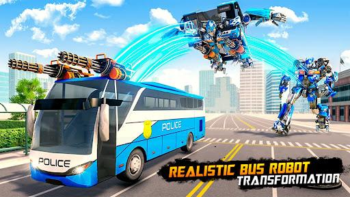 City Coach Bus Simulator 3D - Gameplay image of android game