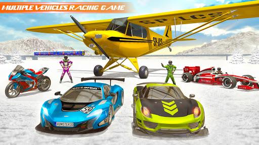 Gt Car Racing Games: Car Games - عکس برنامه موبایلی اندروید