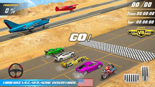 Urban Street Car Driver - عکس بازی موبایلی اندروید