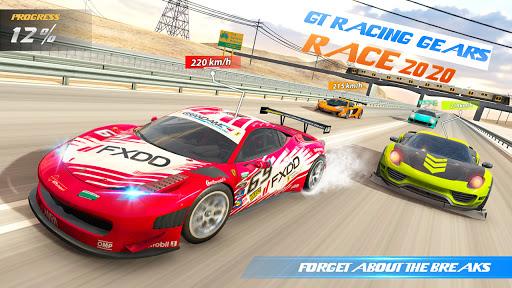 Gt Car Racing Games: Car Games - عکس برنامه موبایلی اندروید