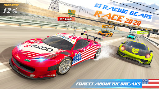 Pro Racer Game for Android - Download