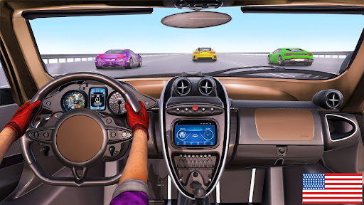 GT Beat Racing :music gamecar para Android - Download