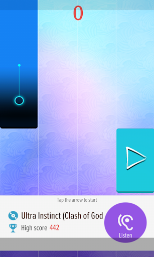 Piano Tap Dragon Super - عکس بازی موبایلی اندروید
