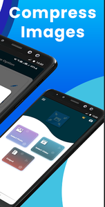 Video & Image compressor size - Image screenshot of android app